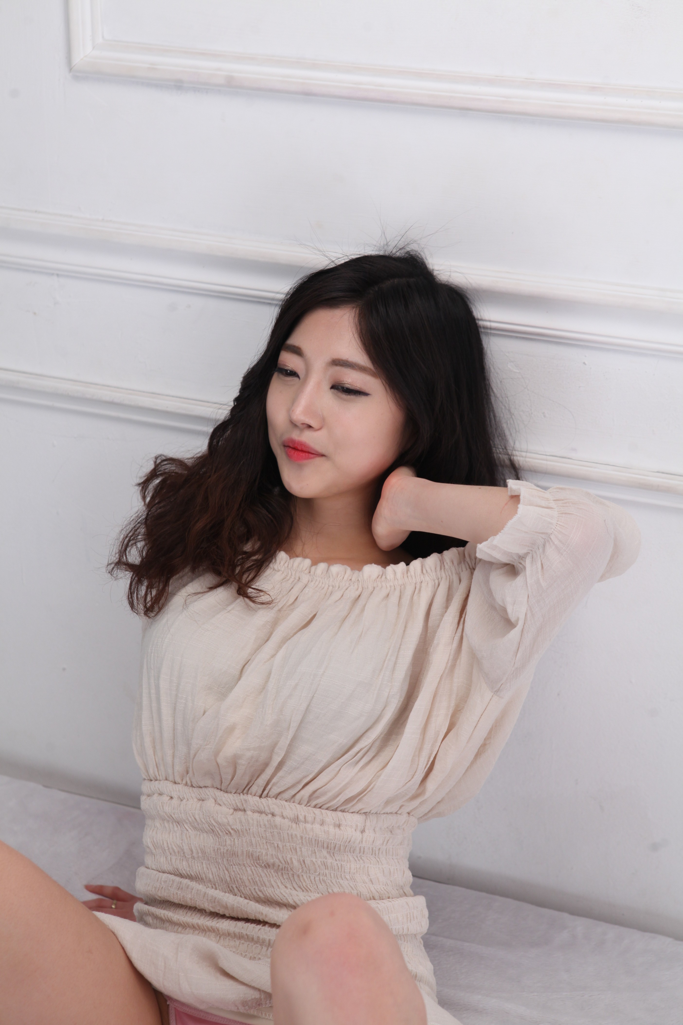 미분류 / 송이 리사이징
